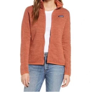 Patagonia fleece
